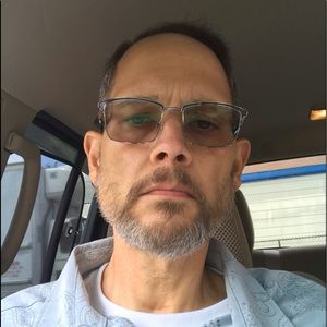 Meet your Posher, Robert